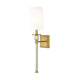 Mia 1-Light Wall Sconce