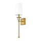 Mia 1-Light Wall Sconce