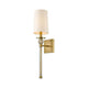 Mia 1-Light Wall Sconce