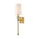 Mia 1-Light Wall Sconce