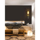 Mia 1-Light Wall Sconce