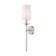 Emily 1-Light Wall Sconce
