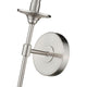 Emily 1-Light Wall Sconce