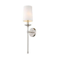 Emily 1-Light Wall Sconce