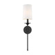 Emily 1-Light Wall Sconce