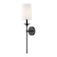 Emily 1-Light Wall Sconce