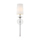 Emily 1-Light Wall Sconce