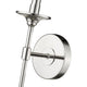 Emily 1-Light Wall Sconce