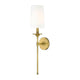 Emily 1-Light Wall Sconce