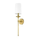 Emily 1-Light Wall Sconce