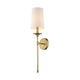 Emily 1-Light Wall Sconce