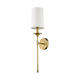 Emily 1-Light Wall Sconce
