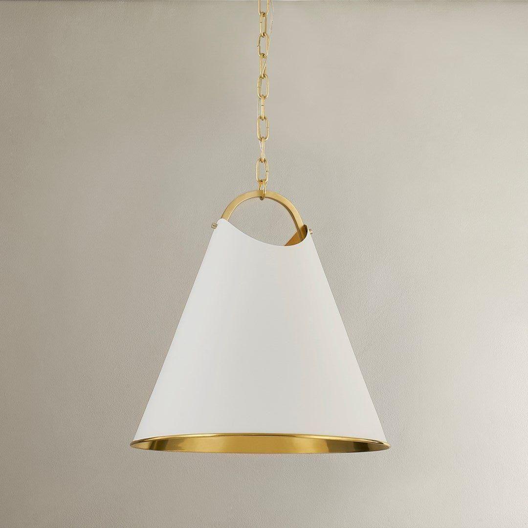 Burnbay 1-Light Pendant