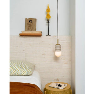 Mitzi - Bibi 1-Light Pendant - Lights Canada