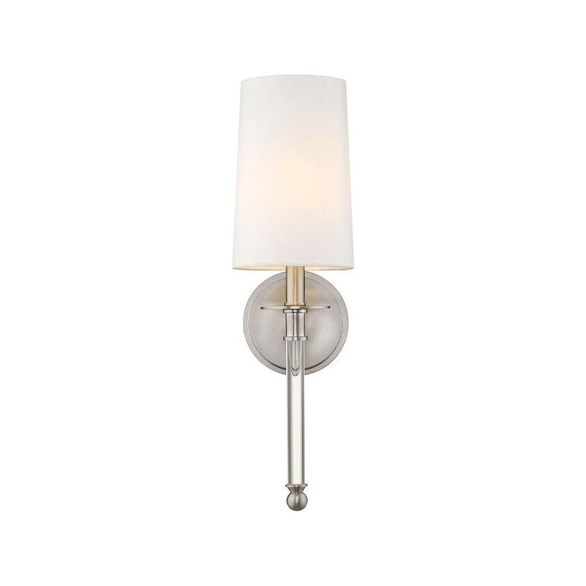 Mila 1-Light Wall Sconce