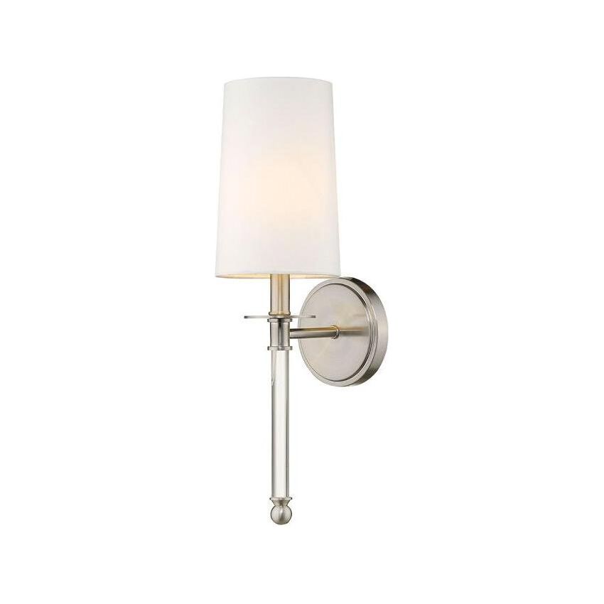 Mila 1-Light Wall Sconce