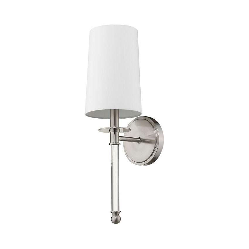 Mila 1-Light Wall Sconce