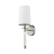 Mila 1-Light Wall Sconce