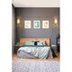 Mila 1-Light Wall Sconce