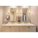 Mila 1-Light Wall Sconce