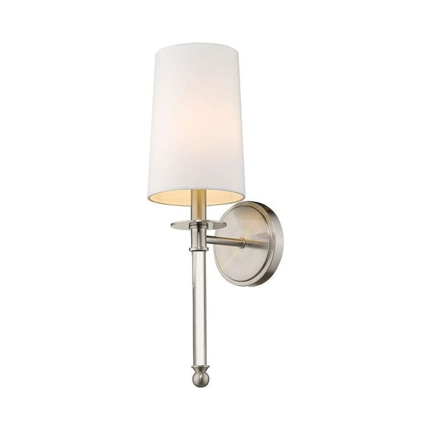 Mila 1-Light Wall Sconce