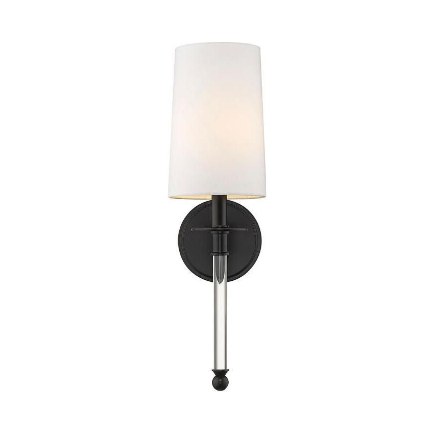 Mila 1-Light Wall Sconce