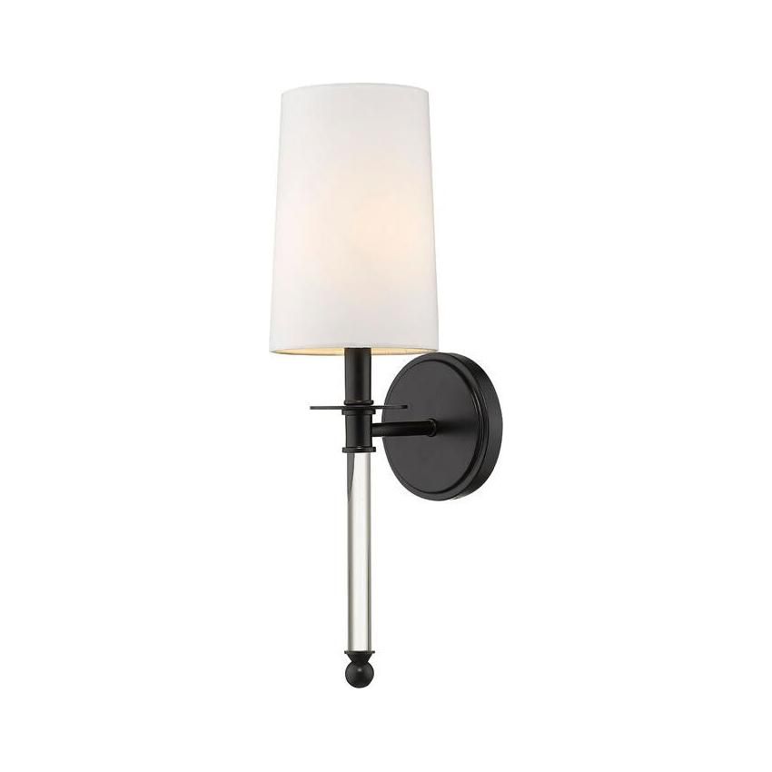 Mila 1-Light Wall Sconce