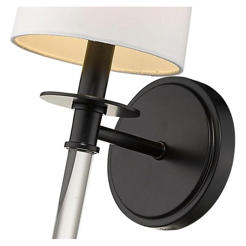 Mila 1-Light Wall Sconce