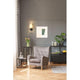 Mila 1-Light Wall Sconce