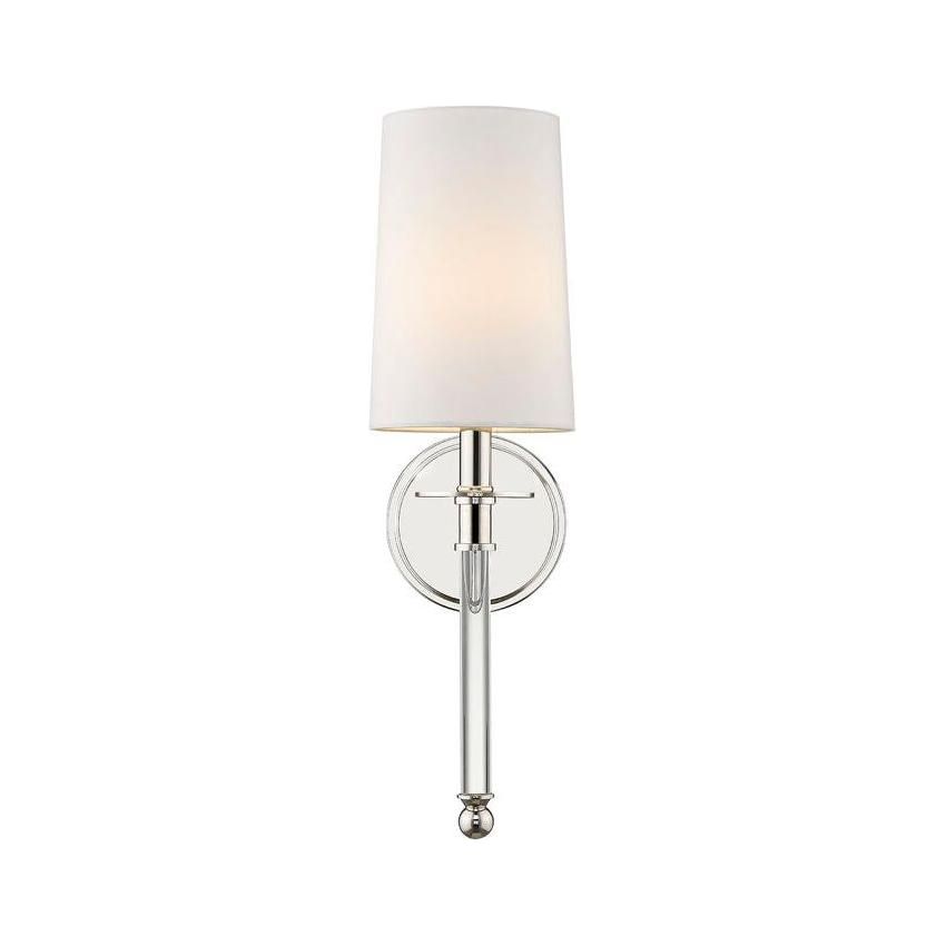 Mila 1-Light Wall Sconce