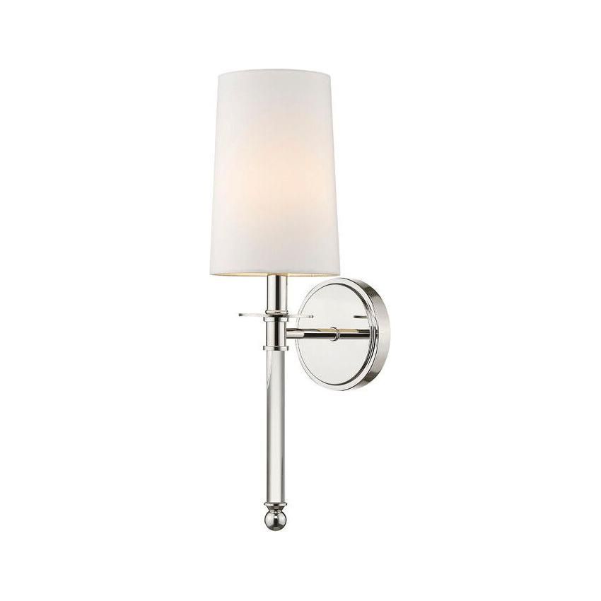 Mila 1-Light Wall Sconce