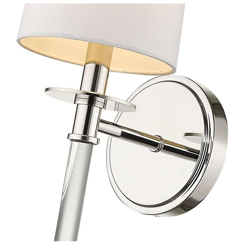 Mila 1-Light Wall Sconce