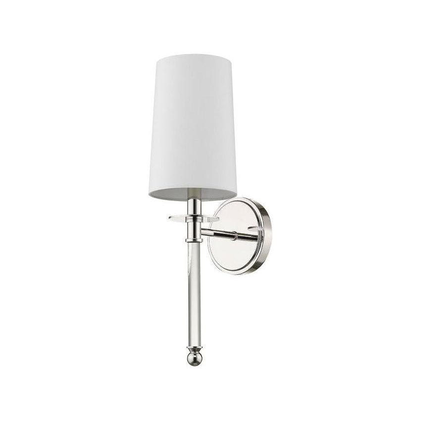 Mila 1-Light Wall Sconce