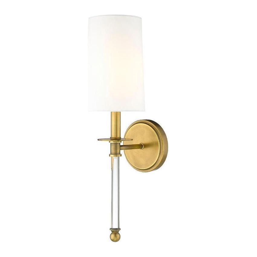 Mila 1-Light Wall Sconce