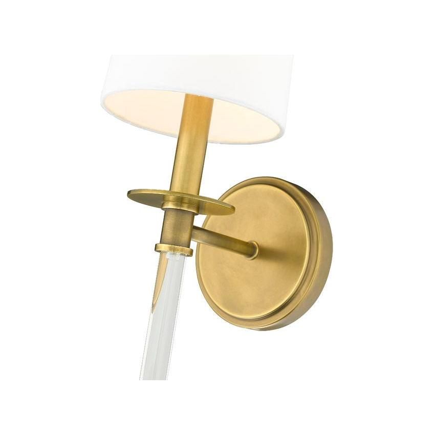 Mila 1-Light Wall Sconce