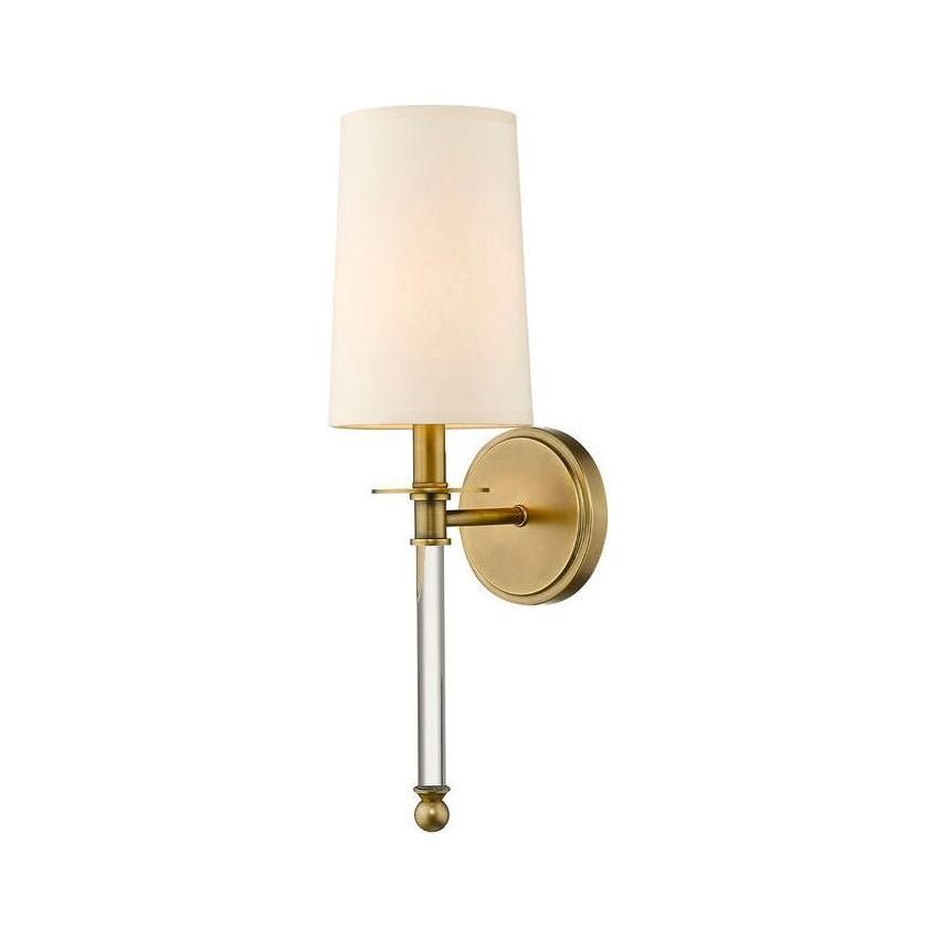 Mila 1-Light Wall Sconce