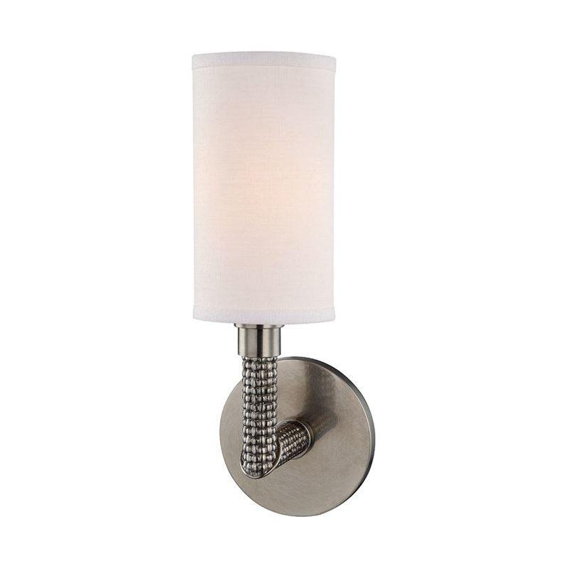 Dubois 1-Light Wall Sconce