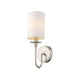 Ella 1-Light Wall Sconce