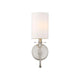 Ella 1-Light Wall Sconce