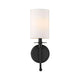 Ella 1-Light Wall Sconce