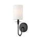 Ella 1-Light Wall Sconce
