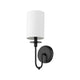 Ella 1-Light Wall Sconce