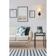 Ella 1-Light Wall Sconce