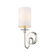 Ella 1-Light Wall Sconce