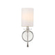 Ella 1-Light Wall Sconce