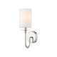 Ella 1-Light Wall Sconce