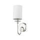 Ella 1-Light Wall Sconce