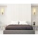 Ella 1-Light Wall Sconce