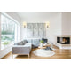 Ella 1-Light Wall Sconce