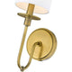 Ella 1-Light Wall Sconce